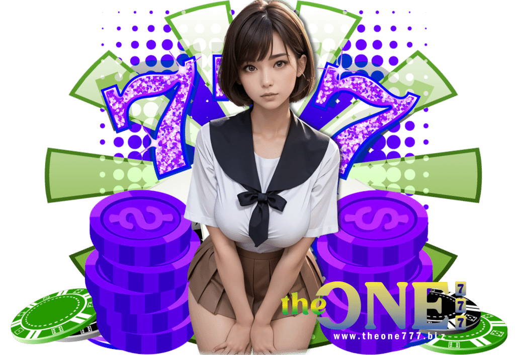 theone777 slot